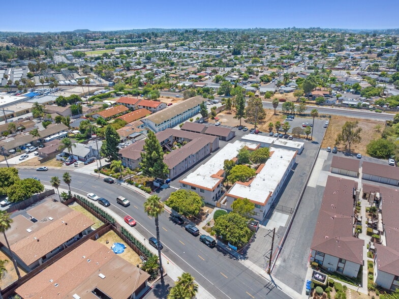 More Photos Of 628 W California Ave, Vista Apartments For Sale