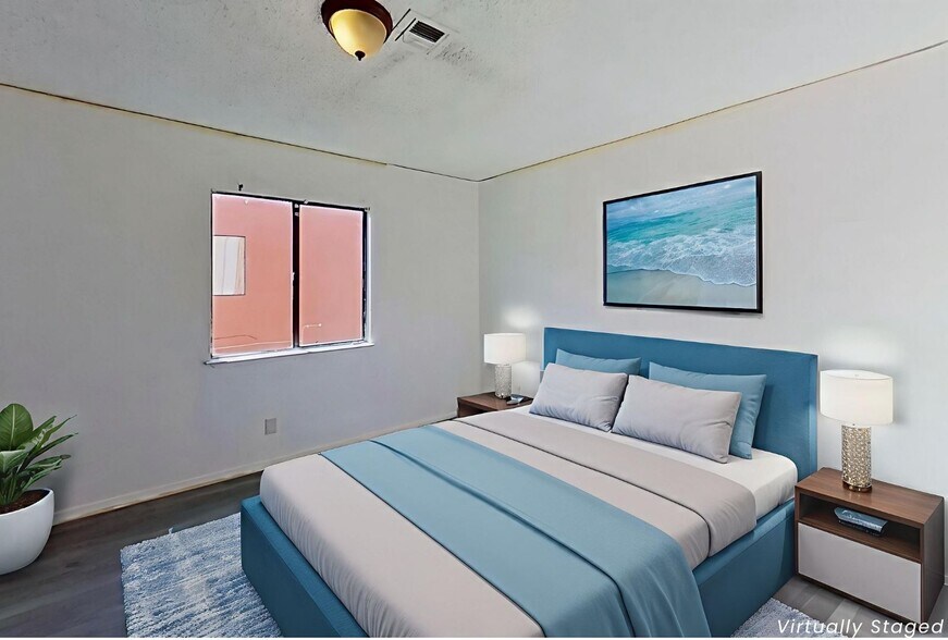 More Photos Of 2305 Exeter Dr, Las Vegas Apartments For Sale