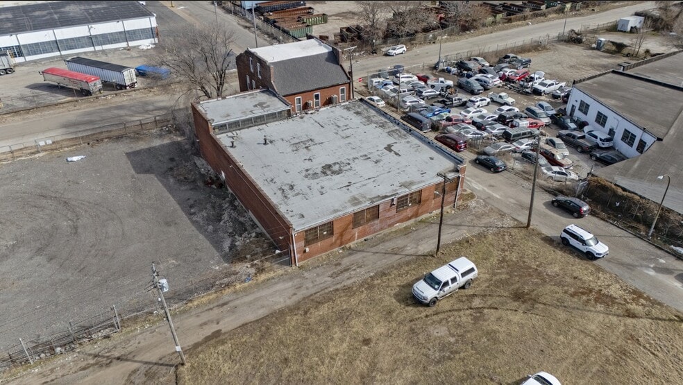 More Photos Of 3201 N 9th St, St, Saint Louis Warehouse For Sale