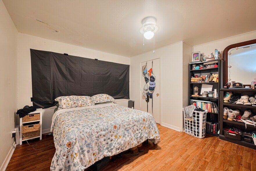 More Photos Of , Wharton Multifamily For Sale