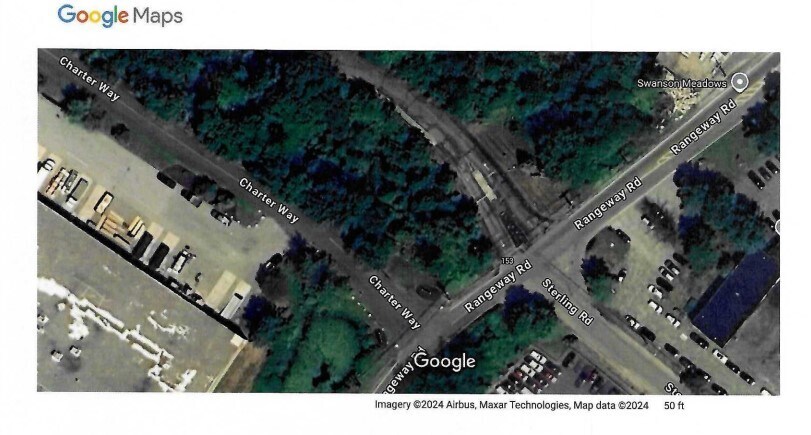 More Photos Of Parcel 29-14-1, North Billerica Land For Sale