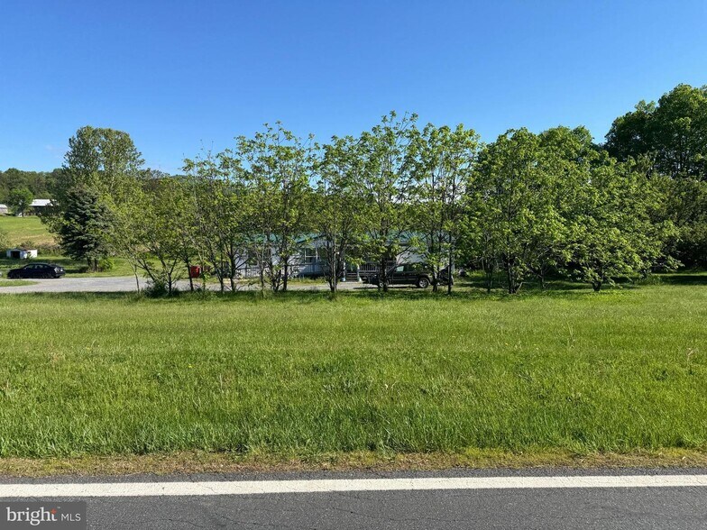 More Photos Of 12136 Big Pool Rd, Clear Spring Land For Sale