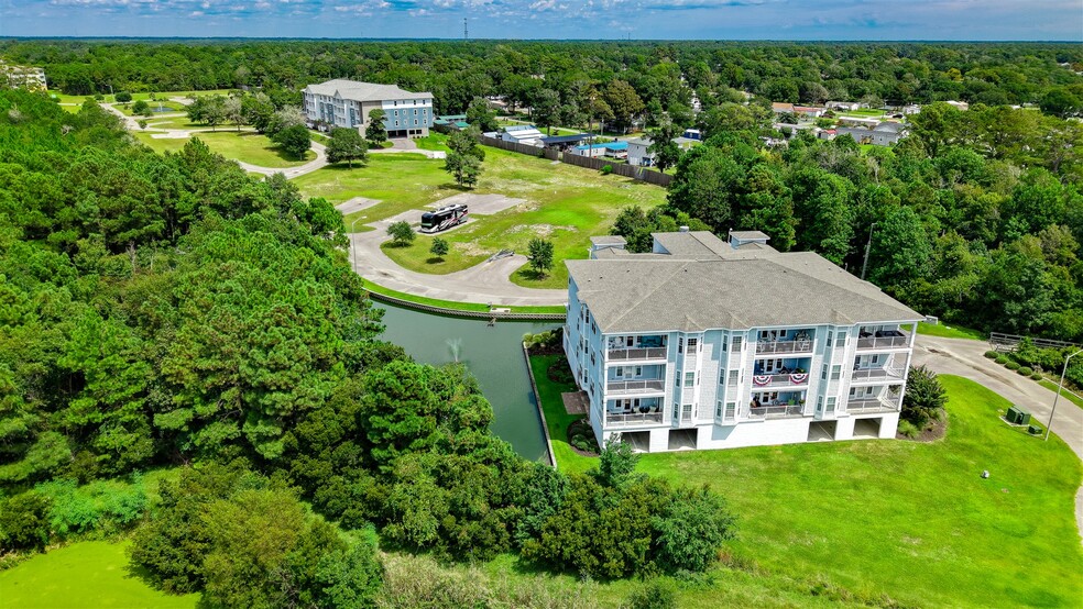 More Photos Of 2272 Dolphin Shores Dr SW, Supply Apartments For Sale