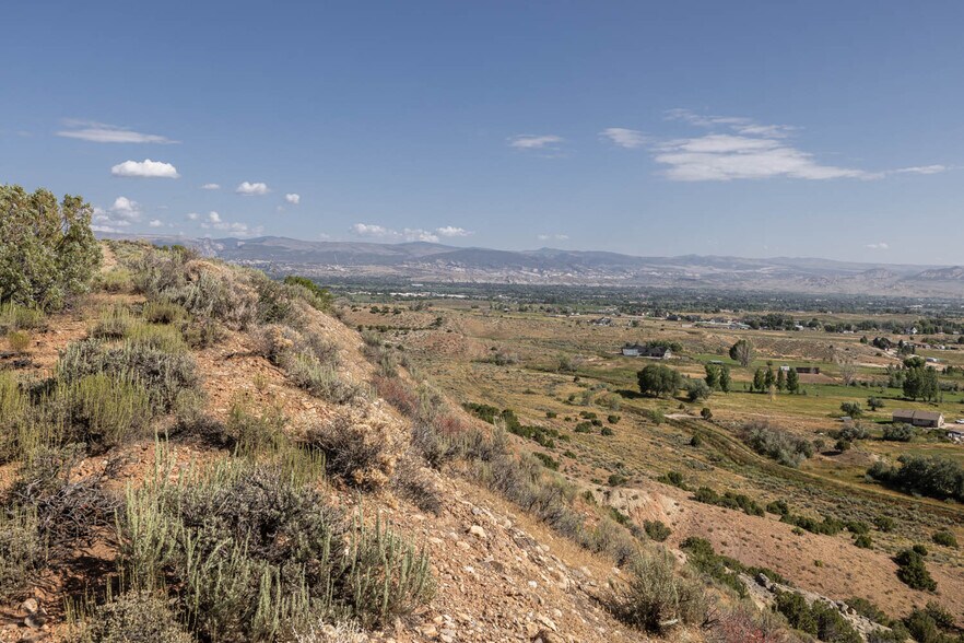 More Photos Of 3550 S 1500 W, Vernal Land For Sale