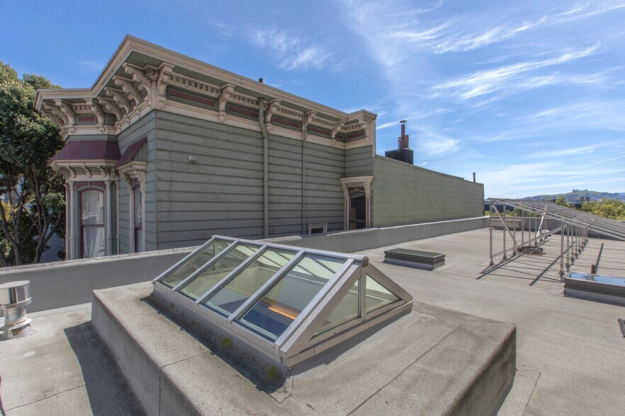 More Photos Of 67-71 Haight St, San Francisco General Retail For Sale