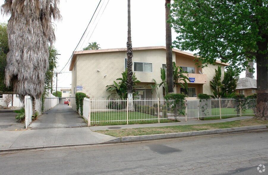 More Photos Of 14643 Blythe St, Panorama City Apartments For Sale