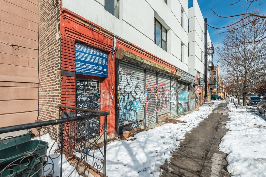 More Photos Of 446 Franklin Ave, Brooklyn Apartments For Sale