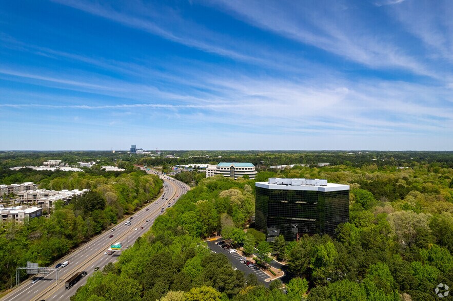 More Photos Of 3100 Smoketree Ct, Raleigh Office For Lease