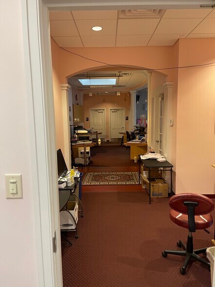 More Photos Of 1024 S Horner Blvd, Sanford Medical For Lease
