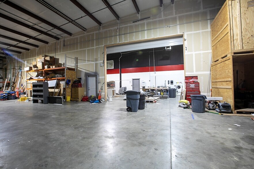 More Photos Of 4800 S 1700 W, Ogden Warehouse For Lease