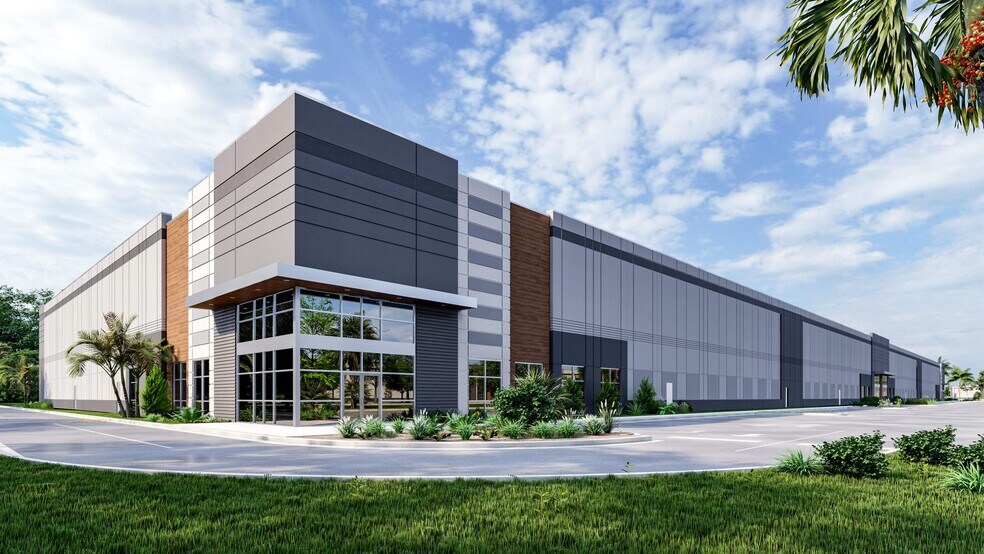 More Photos Of Water Tower Rd, Longs Unknown For Lease