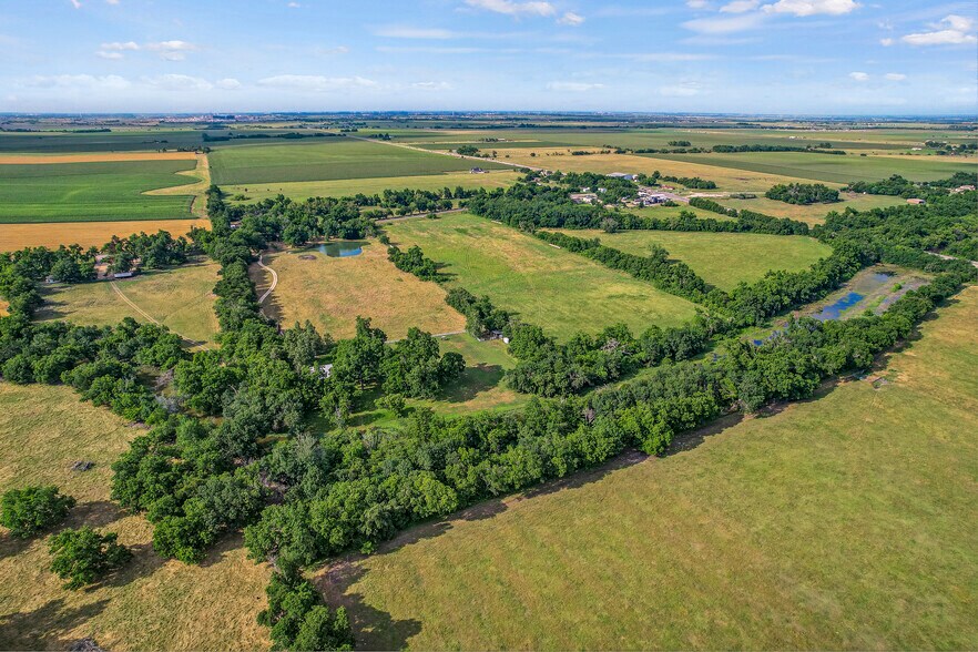 More Photos Of TBD FM 973, Taylor Land For Sale