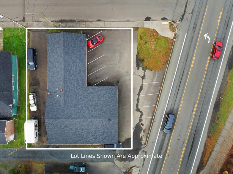 More Photos Of 144-150 N Roosevelt Dr, Seaside General Retail For Lease