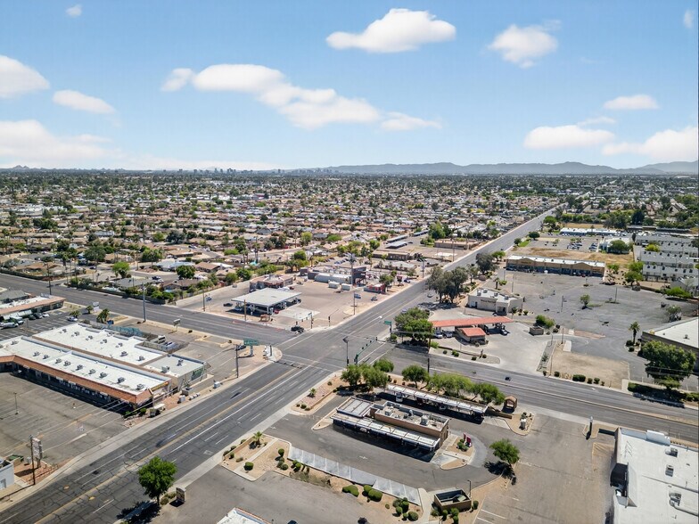 More Photos Of 7747 N 43rd Ave, Phoenix Land For Sale