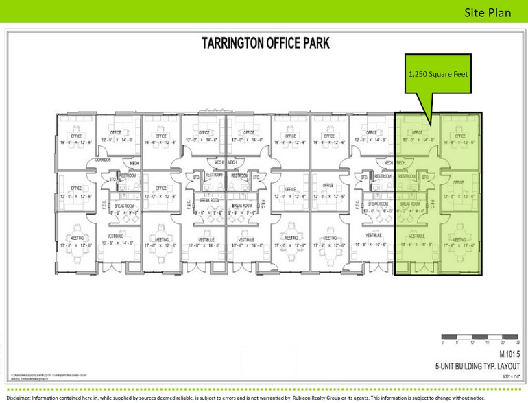 More Photos Of Tarrington Ave -1, Sugar Land Medical For Sale