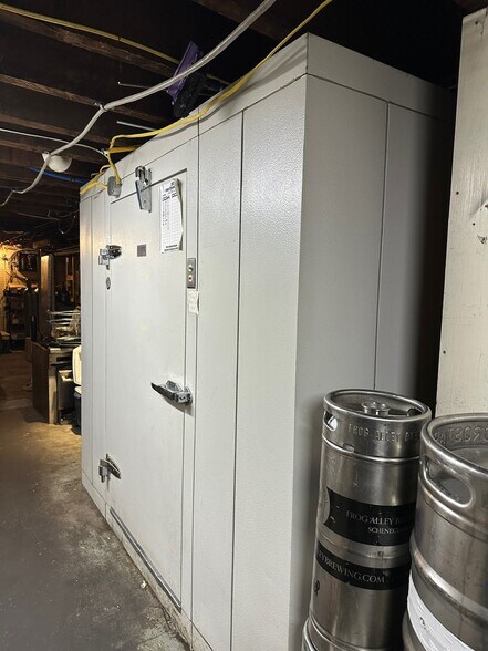 More Photos Of 162-164 Glen St, Glens Falls Storefront Retail Residential For Sale