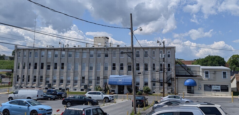More Photos Of 725-729 N 15th St, Allentown Office Residential For Sale
