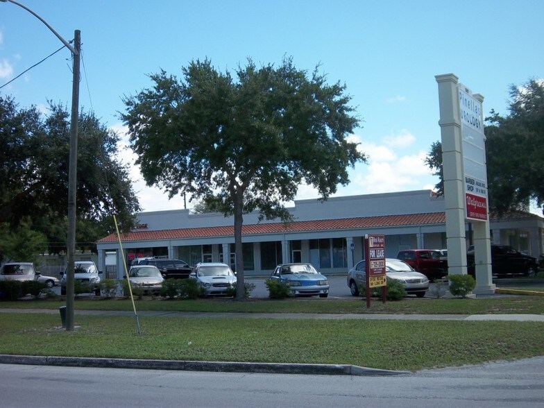 More Photos Of 5747 38th Ave N, Saint Petersburg Freestanding For Lease