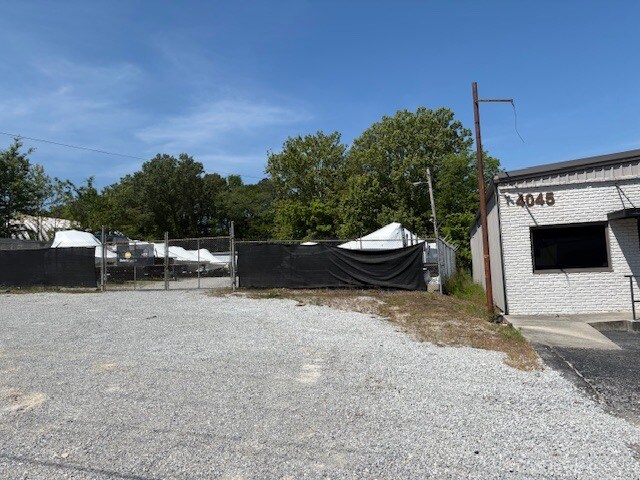 More Photos Of 4045 S Access Rd, Chattanooga Warehouse For Lease