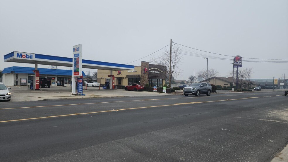 More Photos Of 8119 Lander Ave, Hilmar Fast Food For Sale