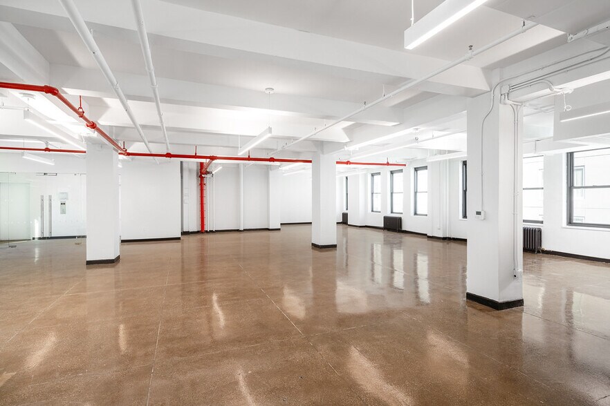 More Photos Of 251 W 39th St, New York Office For Lease