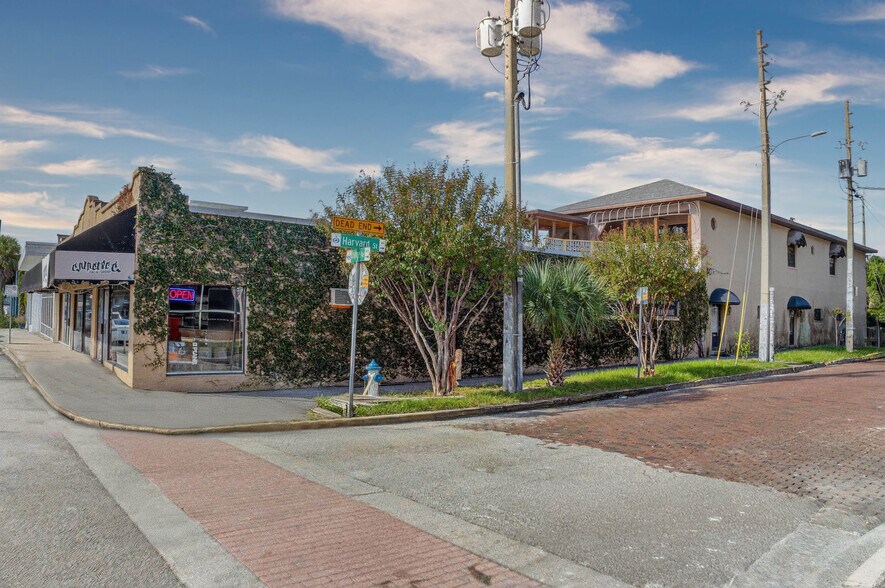 More Photos Of 2020 N Orange Ave, Orlando Storefront Retail Office For Sale