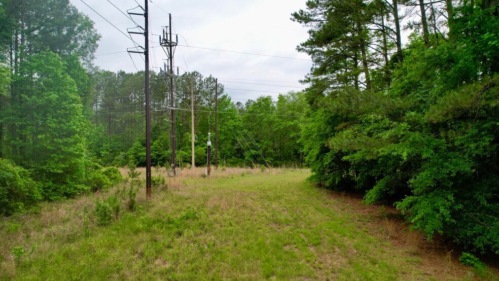More Photos Of , Reevesville Land For Sale