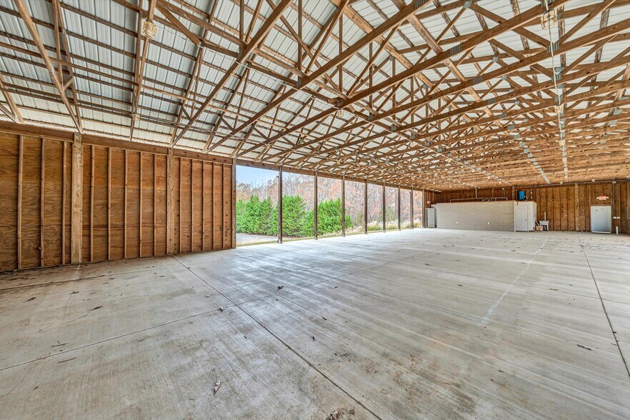 More Photos Of 1165 Graves Harbor Trl, Huddleston Land For Sale