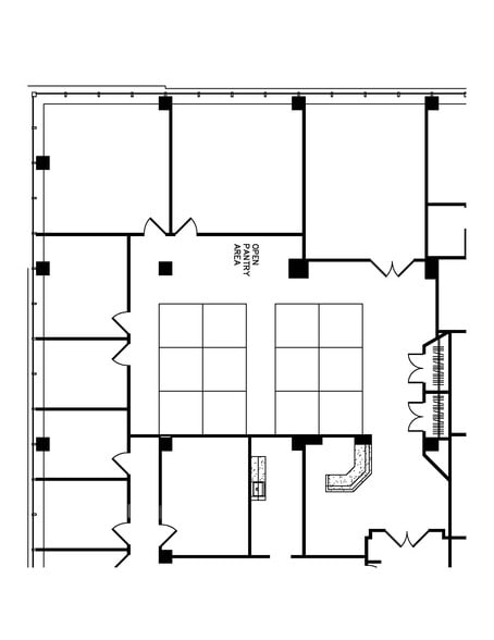 More Photos Of 1500 John F Kennedy Blvd, Philadelphia Office For Lease
