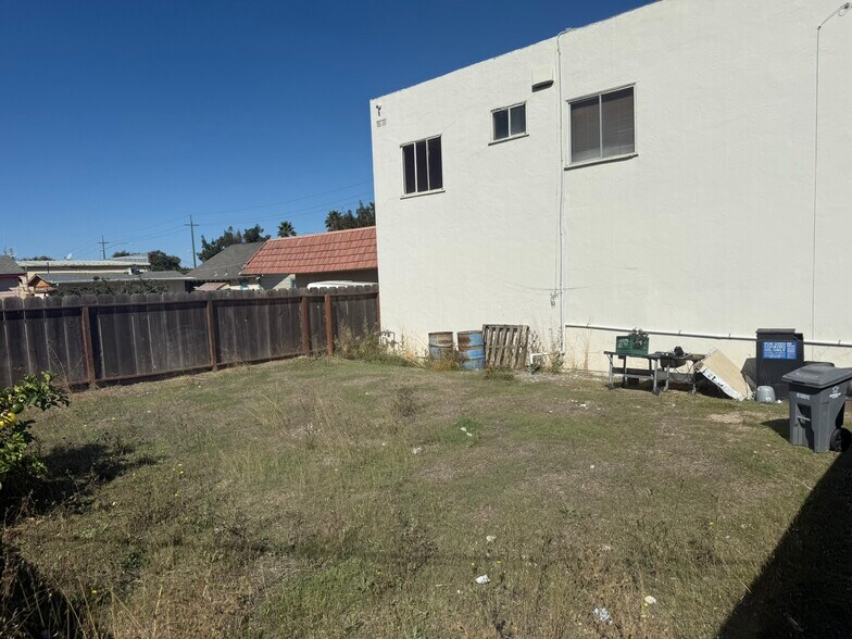 More Photos Of 3 S Wood St, Salinas Storefront Retail Residential For Sale