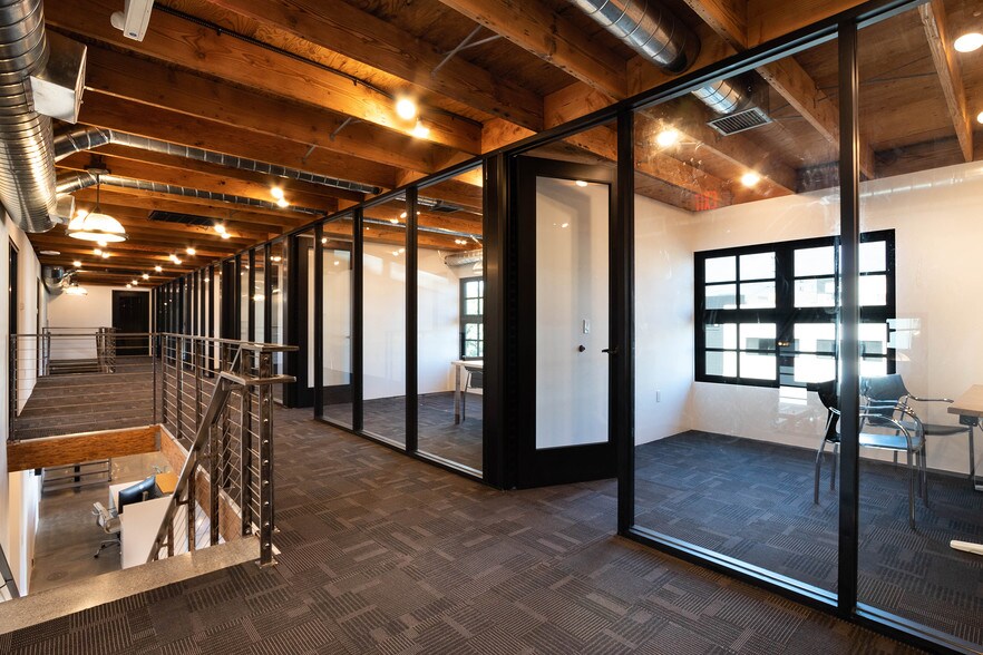 More Photos Of 121-125 Sierra St, El Segundo Loft Creative Space For Lease