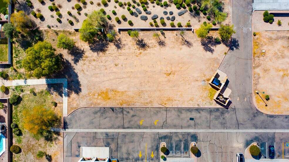 More Photos Of 647 W Ray Rd, Gilbert Land For Sale