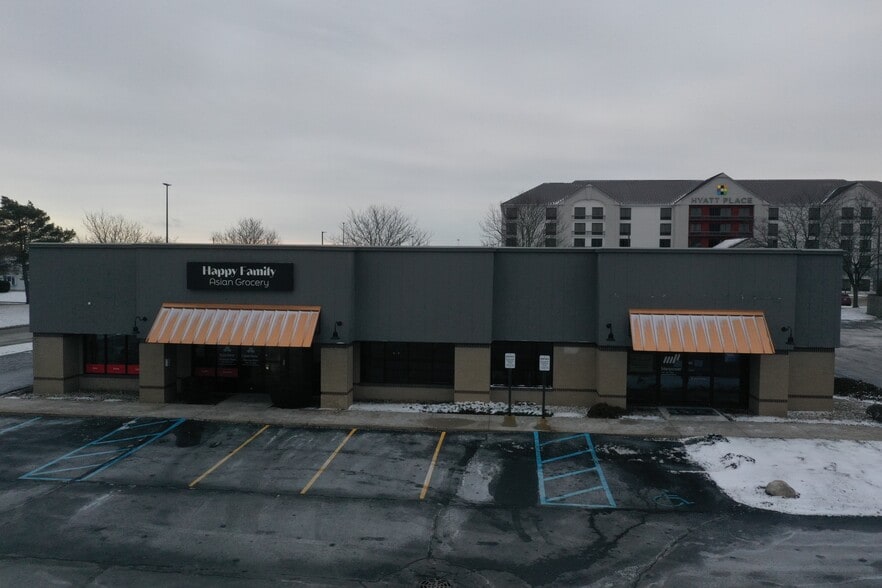 More Photos Of 101 W Washington Center Rd, Fort Wayne Storefront Retail Office For Sale