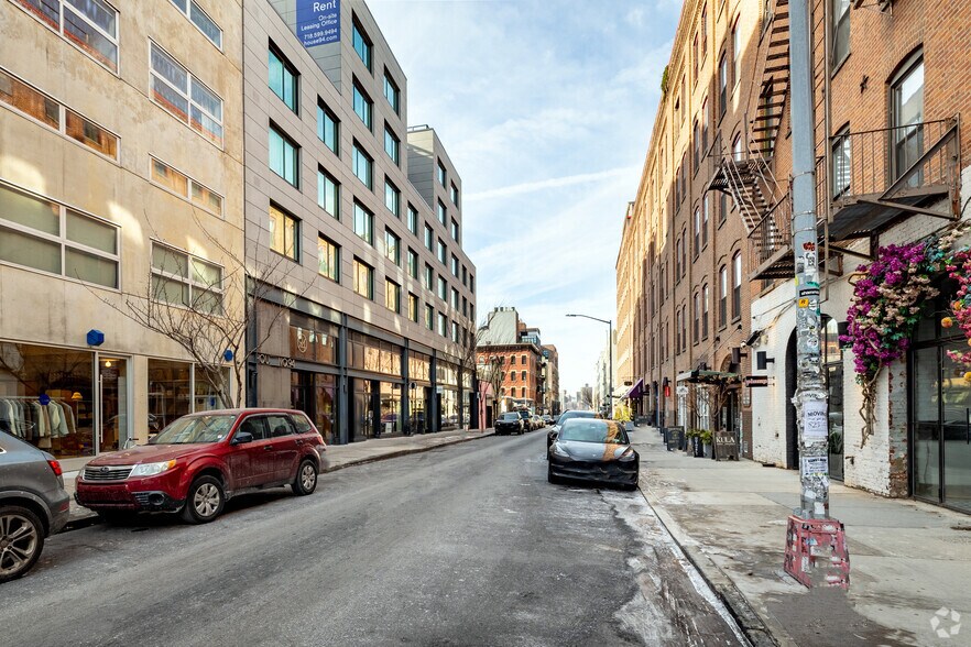 More Photos Of 94 N 3rd St, Brooklyn Apartments For Lease