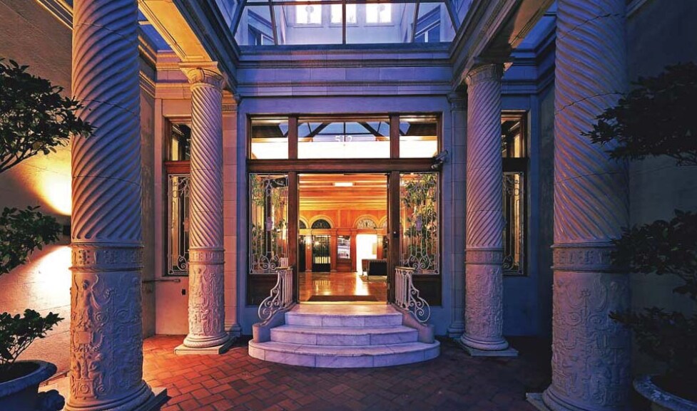 More Photos Of 500-524 Van Ness Ave, San Francisco Apartments For Lease