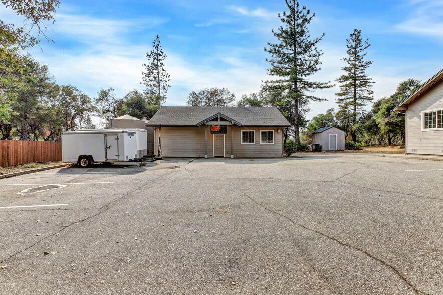 More Photos Of 12582 Squirrel Creek Rd, Grass Valley Religious Facility For Sale
