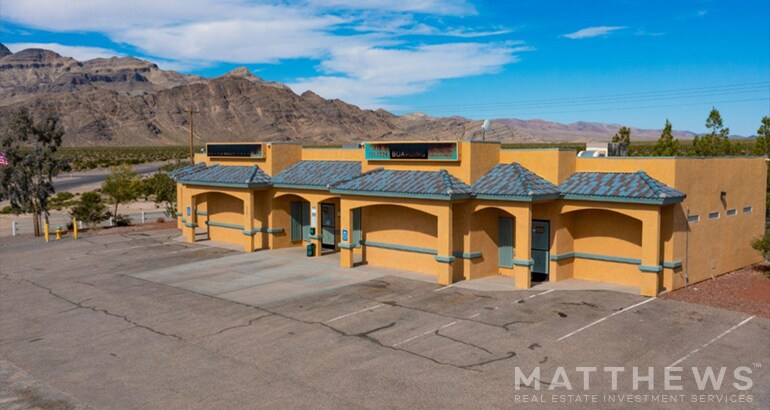 More Photos Of 6981 N Nevada Highway 160, Pahrump Healthcare For Sale