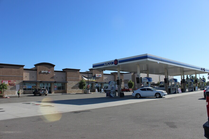 More Photos Of 22386 Cactus Ave, Moreno Valley Service Station For Sale