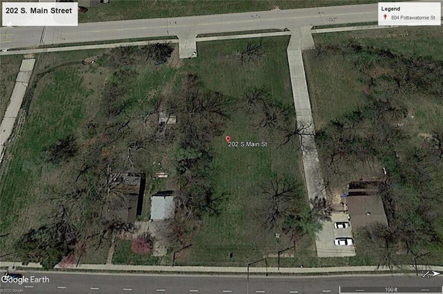 More Photos Of , Lansing Land For Sale