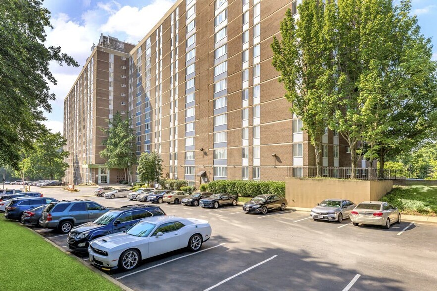 More Photos Of 3901 Suitland Rd, Suitland Apartments For Sale