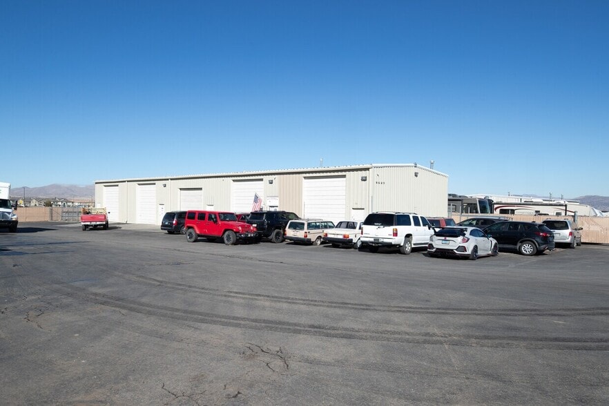 More Photos Of 71 Webb Cir, Reno Warehouse For Sale