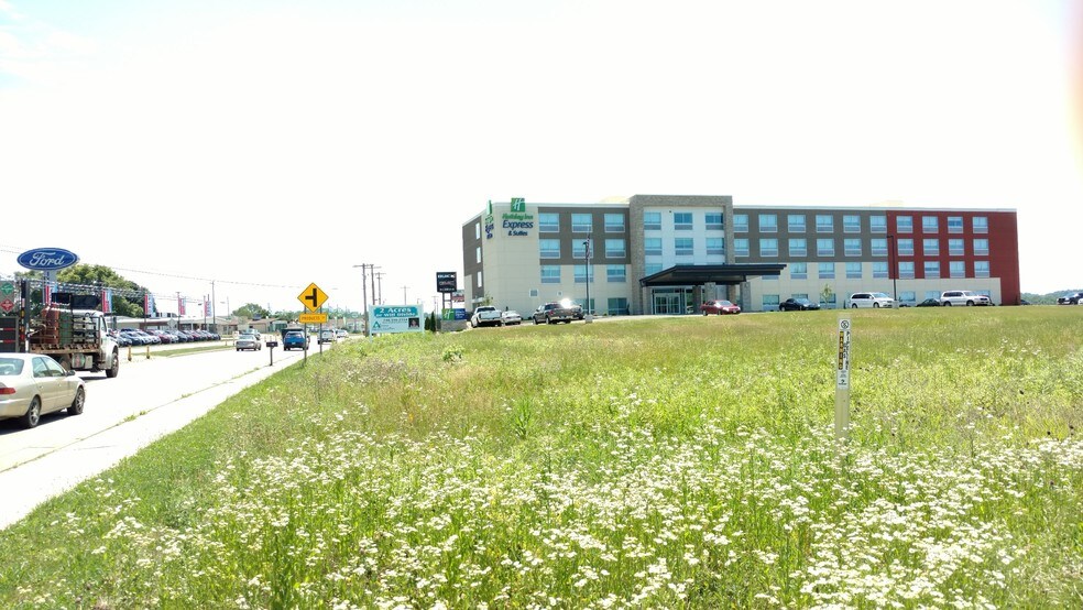 More Photos Of 939 Pike St, Marietta Land For Sale