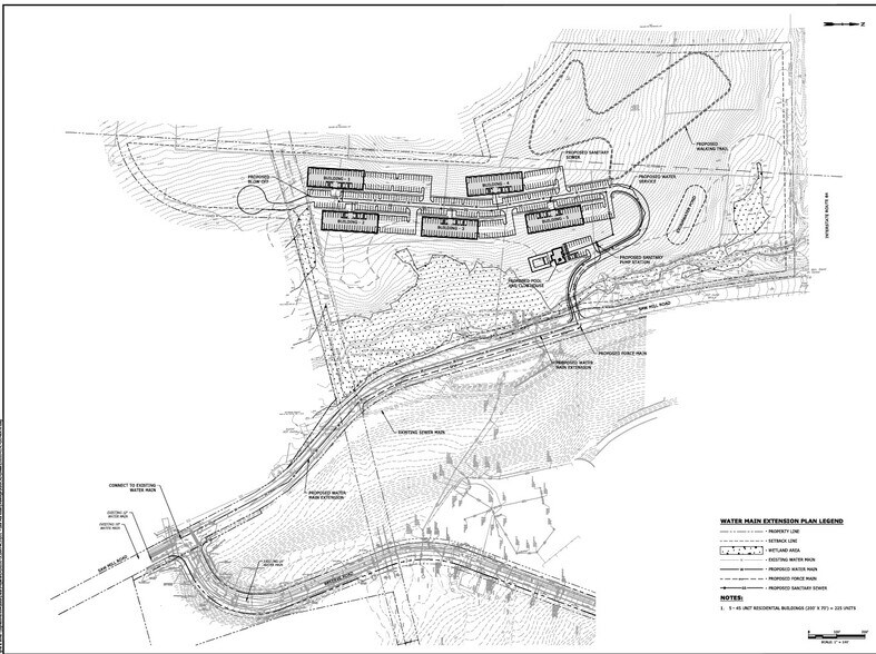 More Photos Of Interstate 84 & Saw Mill Road, Danbury Land For Sale