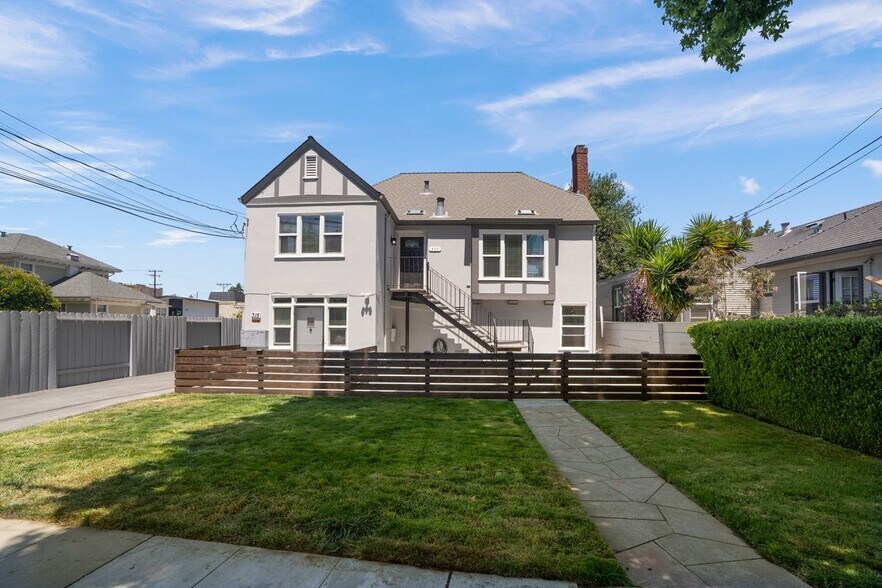 More Photos Of 315 Grand Blvd, San Mateo Apartments For Sale