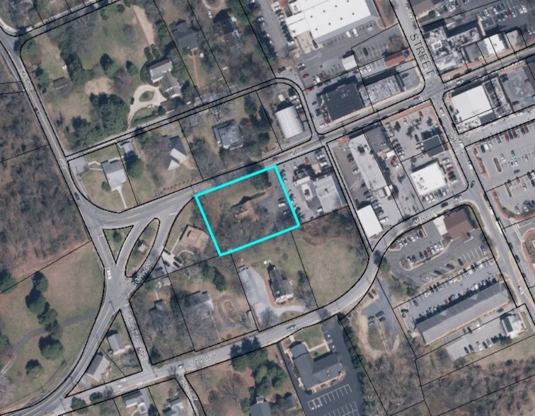 More Photos Of 14507 Main St, Upper Marlboro Office For Sale