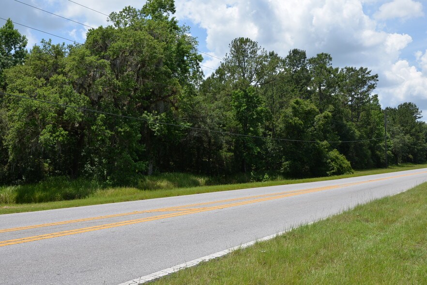 More Photos Of 00 Wiscon Rd, Brooksville Land For Sale