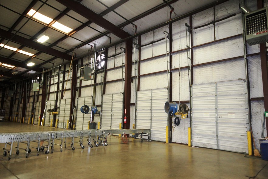 More Photos Of 2938 Brown Rd, Marshall Industrial For Sale