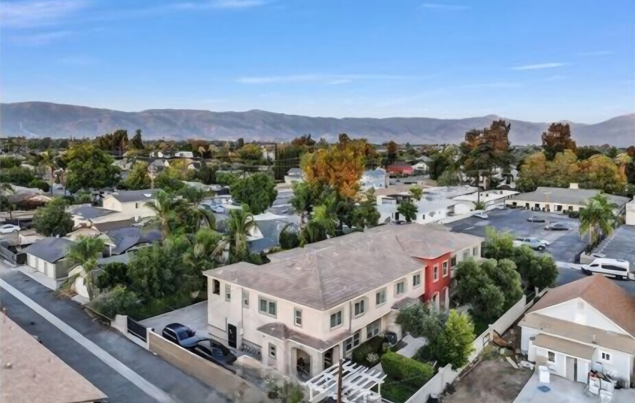 More Photos Of 228 N Orange Ave, Rialto Apartments For Sale