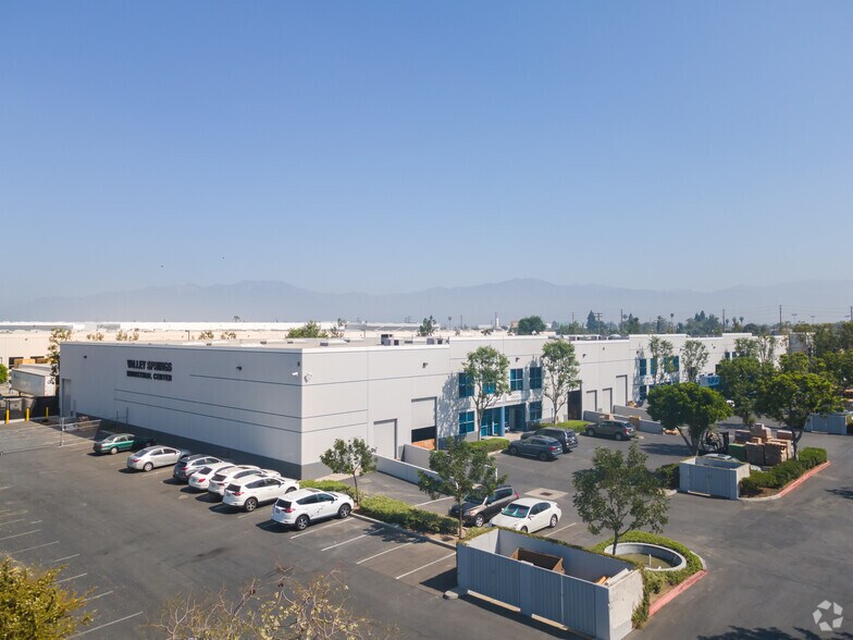 Primary Photo Of 167 Mason Way, City of Industry Warehouse For Lease