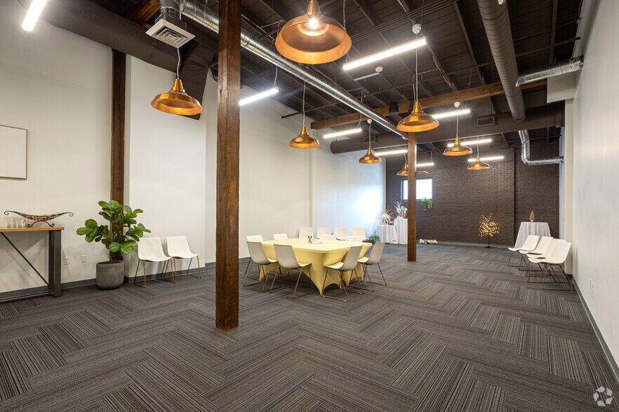 More Photos Of 552 E Market St, Louisville Office For Lease